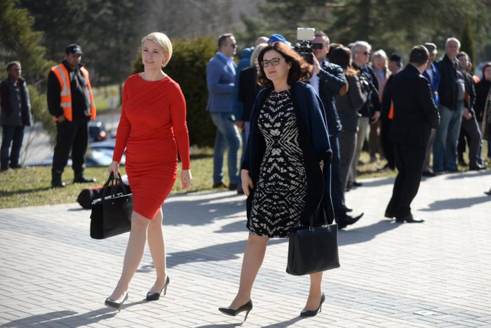 Ilustračný obrázok k článku Ministerka Lubyová: Rezort je pripravený cez týždeň predložiť reformu školstva