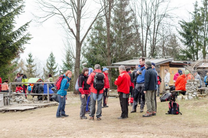 Ilustračný obrázok k článku Na Chate Bernardín už otvorili letnú turistickú sezónu