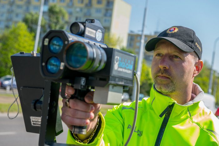 Ilustračný obrázok k článku Neoznačené dopravné hliadky na žilinských cestách: Na ktoré treba dávať bacha?