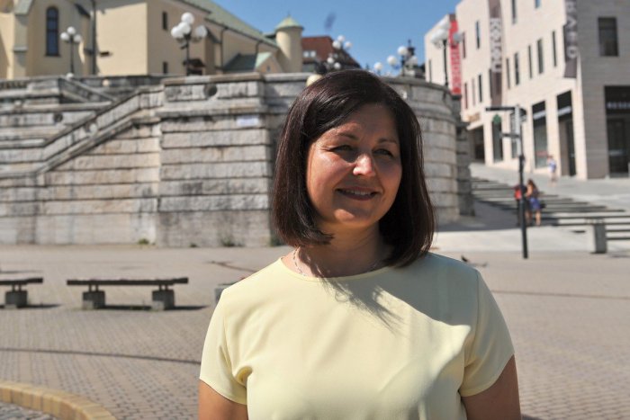 Ilustračný obrázok k článku Županka Erika Jurinová: Takúto pomoc prisľúbila Mikulášu