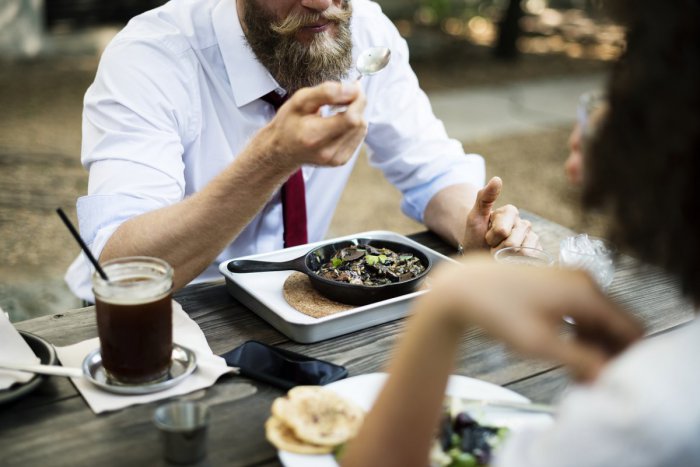 Ilustračný obrázok k článku Obľúbený žiarsky Gastrofestival: Aké kuchyne a špeciality nás čakajú?