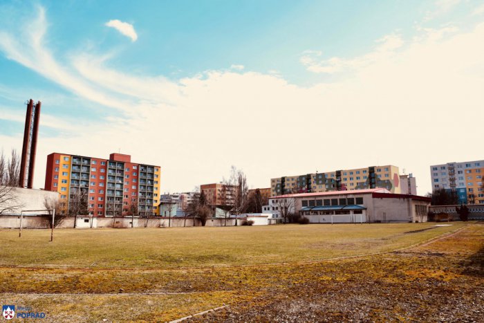 Ilustračný obrázok k článku V areáloch dvoch popradských základných škôl pribudnú nové športoviská