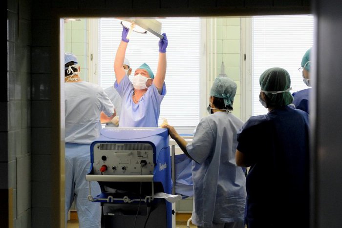 Ilustračný obrázok k článku Fiľakovo a okolité obce môžu ostať bez pohotovosti! Ministerstvo požiadali o výnimku