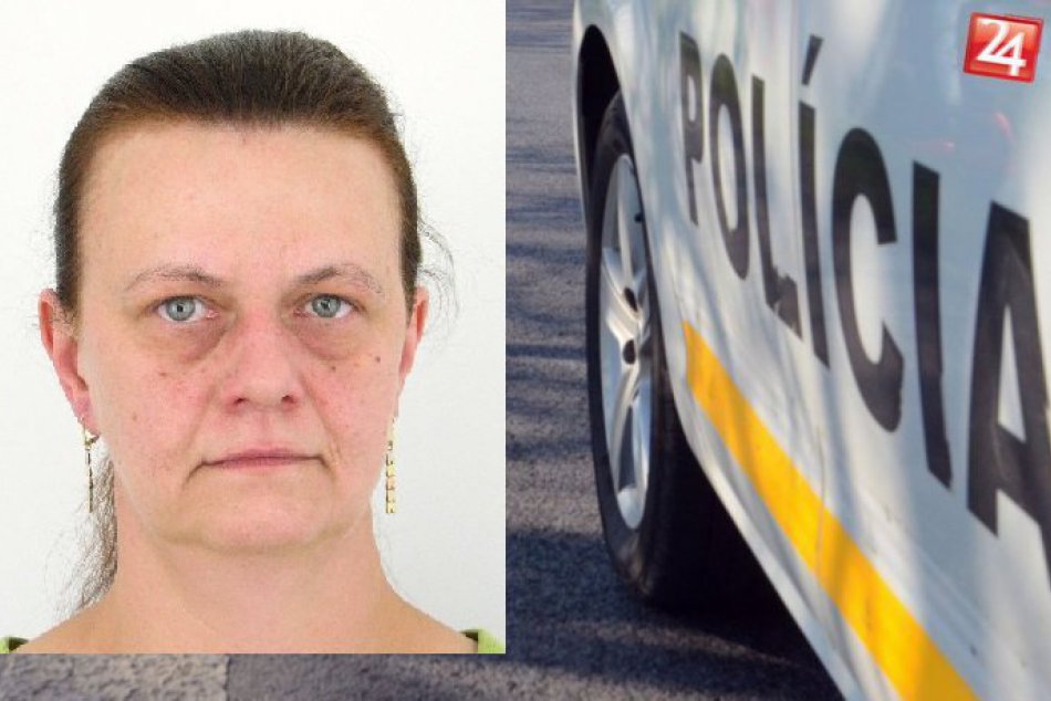 Ilustračný obrázok k článku Po Dane (50) pátra polícia. Sudca zvolenského súdu vydal na hľadanú zatykač