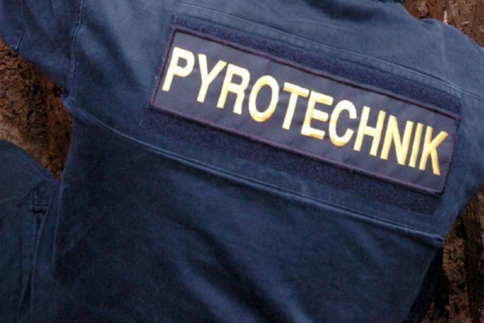 Ilustračný obrázok k článku Martinskí policajti objasnili prípad nahlásenia bomby: Žilinčanovi hrozí väzenie