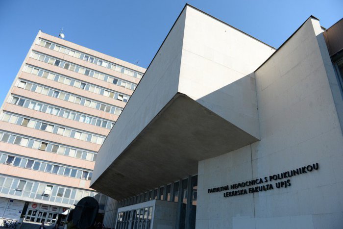 Ilustračný obrázok k článku UPJŠ patrí v rankingu URAP medzi 500 najlepších univerzít Európy!