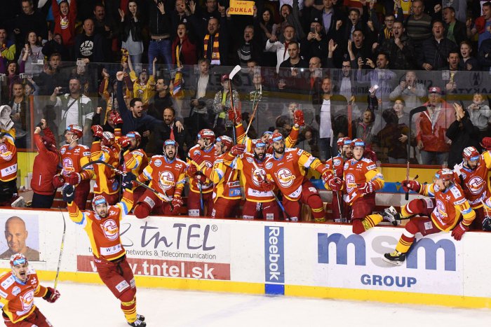 Ilustračný obrázok k článku Prípravné zápasy Dukly Trenčín: Súhrný PROGRAM na jednom mieste