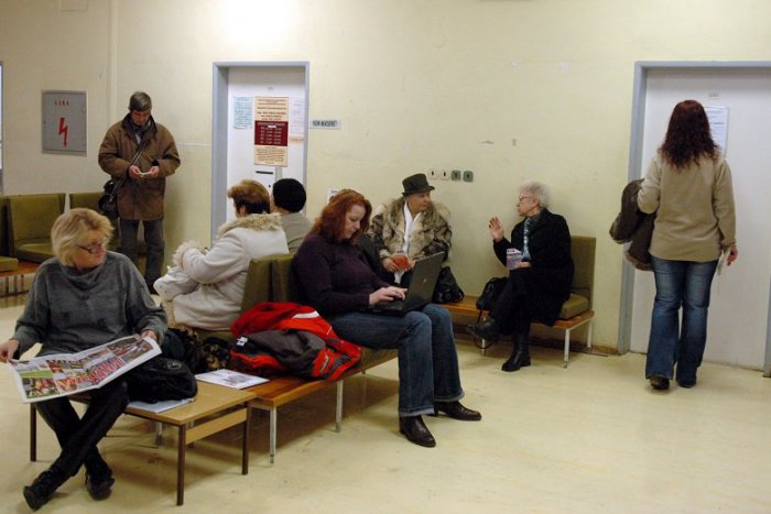 Ilustračný obrázok k článku Nepáčia sa im zmeny na pohotovostiach: Predsedovia krajov kritizujú rezort zdravotníctva