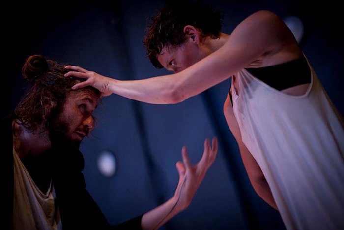 Ilustračný obrázok k článku Nu Dance Fest prinesie do Bratislavy česko-slovenské duetá aj interaktívnu hru