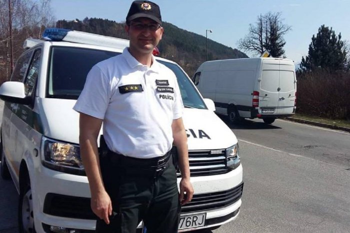 Ilustračný obrázok k článku Samovznietenie auta v Žiline: Otec s dvomi deťmi môže hovoriť o šťastí...