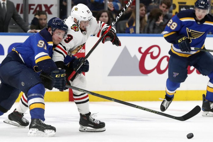 Ilustračný obrázok k článku Majstrovstvá sveta v hokeji: Jurčo by mal posilniť národný tím