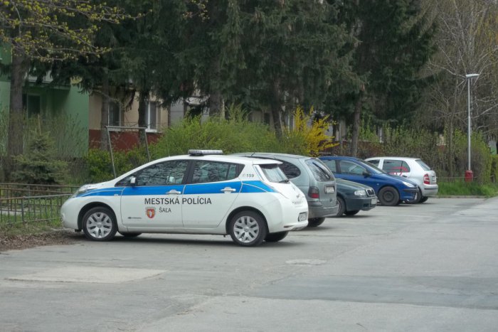 Ilustračný obrázok k článku Mestskí policajti sa činili aj v marci: Čomu sa venovali najčastejšie?