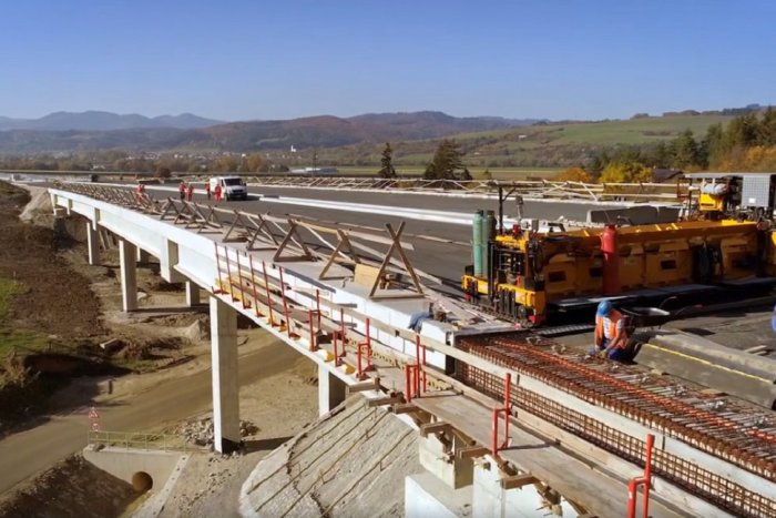 Ilustračný obrázok k článku Žilinská župa: Hrozí nám dopravný kolaps. Reakcia NDS vo vnútri