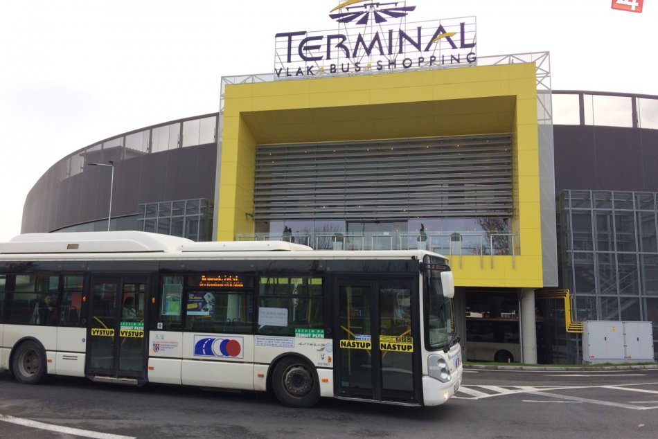 Ilustračný obrázok k článku Dôležité INFO pre bystrických vodičov. Na autobuske dôjde k zmene organizácie dopravy