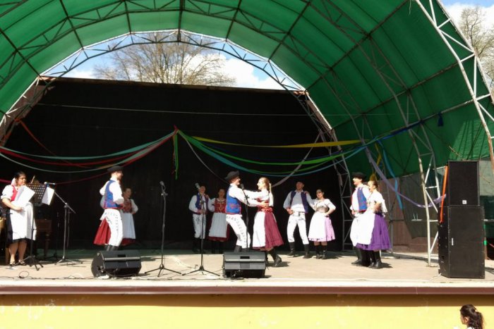 Ilustračný obrázok k článku Vyberajte spolu s nami: Aké zaujímavé podujatia ponúka tento víkend v Spišskej?