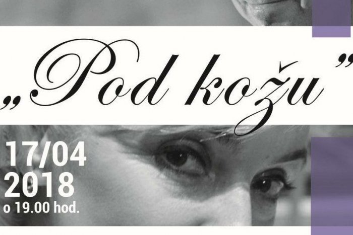 Ilustračný obrázok k článku Novinka v nitrianskom ARTin: Hudobno-zábavná talkshow so zvučnými menami