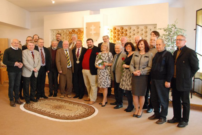 Ilustračný obrázok k článku Pri príležitosti storočnice vznikla antológia českej a slovenskej poézie