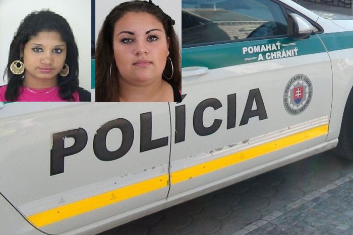 Ilustračný obrázok k článku Polícia hľadá dve mladistvé dievčatá: Jedna je tehotná, druhá má so sebou batoľa!
