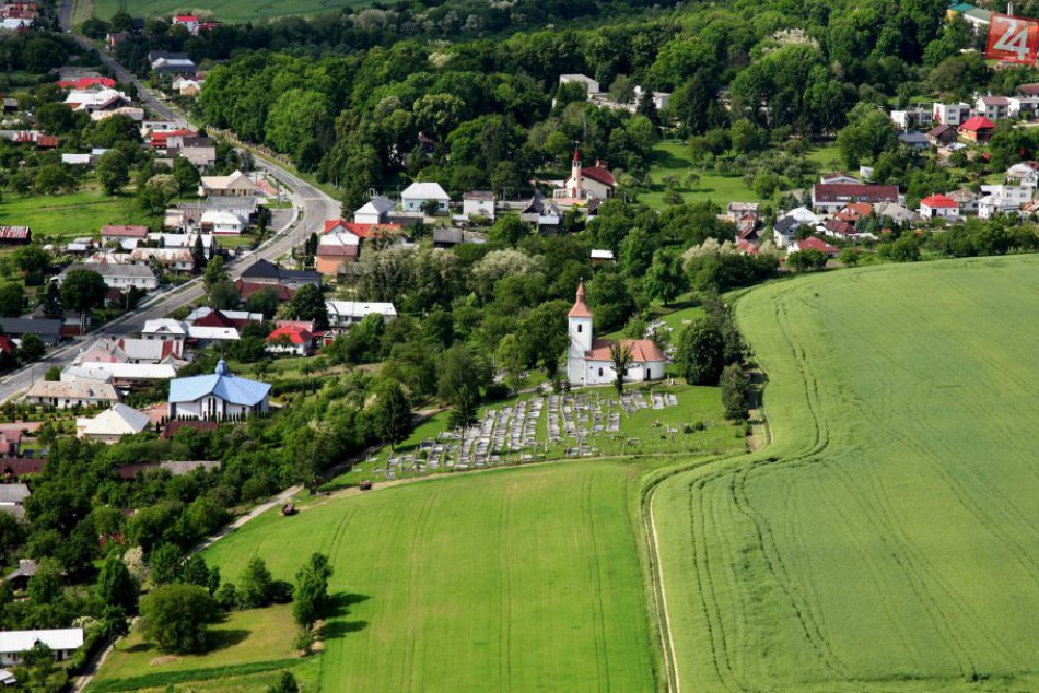Ilustračný obrázok k článku Druhá najsympatickejšia obec nášho okresu: Spoznajte bližšie dedinu Rakovec nad Ondavou