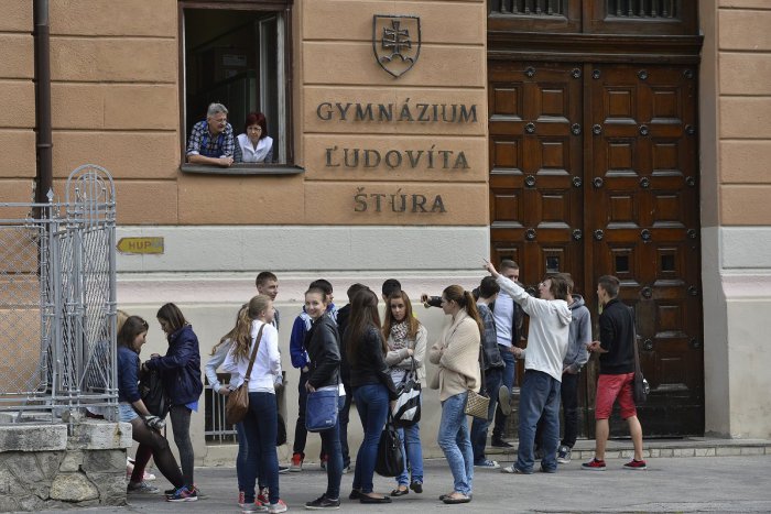 Ilustračný obrázok k článku Poslanci rozhodli: Pravidlá pre počty žiakov osemročných gymnázií sa zmenia