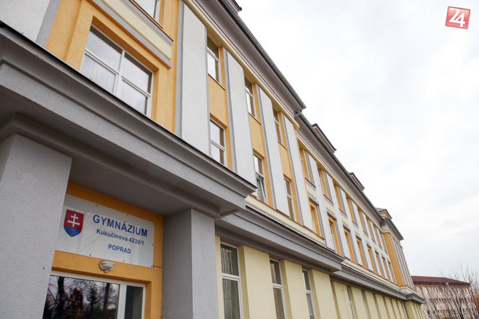 Ilustračný obrázok k článku „Starý gympel“: Systematická práca prináša úspechy