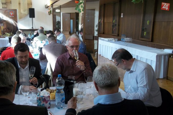 Ilustračný obrázok k článku V Močenku chystajú ochutnávku vín: Nezabudnite sa zastaviť