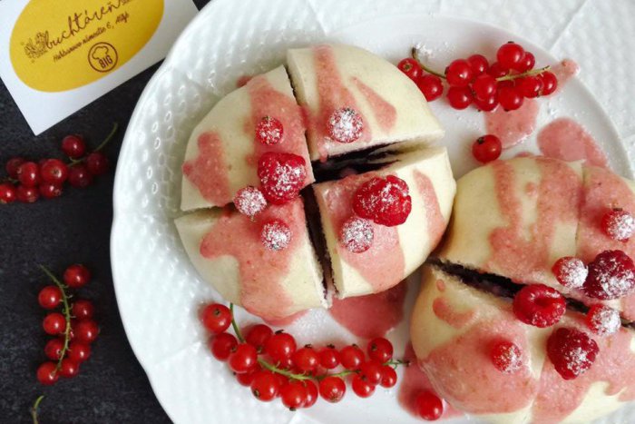 Ilustračný obrázok k článku Bratislavská Buchtáreň oslavuje 1. narodeniny! Ku každej buchte dostanete druhú zdarma