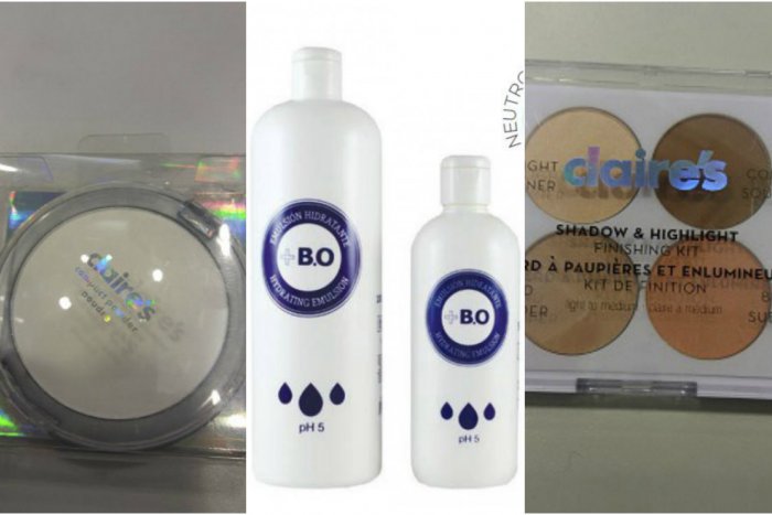 Ilustračný obrázok k článku POZOR na nebezpečnú kozmetiku: Predstavuje riziko vzniku rakoviny!