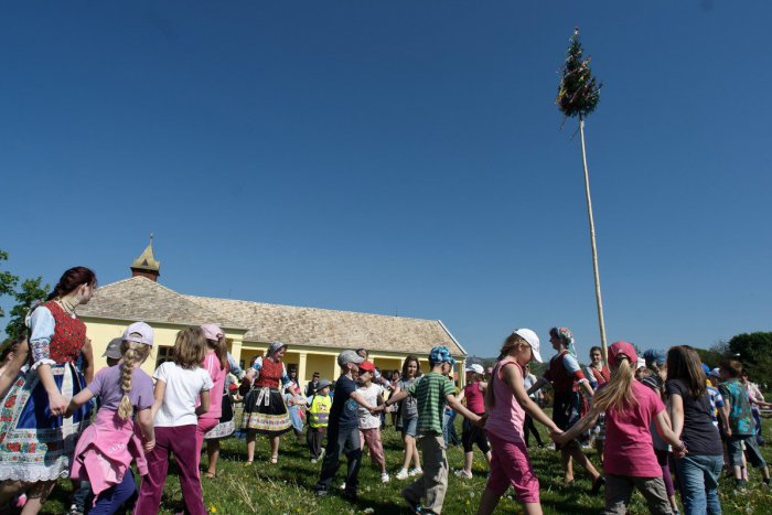 Ilustračný obrázok k článku Poľnohospodárske múzeum v Nitre zaháji sezónu vo veľkom: Chystá pestrý PROGRAM