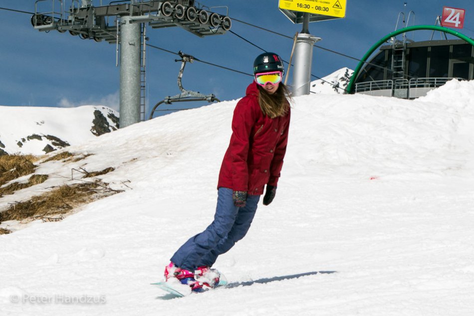 Ilustračný obrázok k článku Chystáte sa na lyže? Buďte opatrní, zjazdovky bývajú nebezpečné najmä popoludní