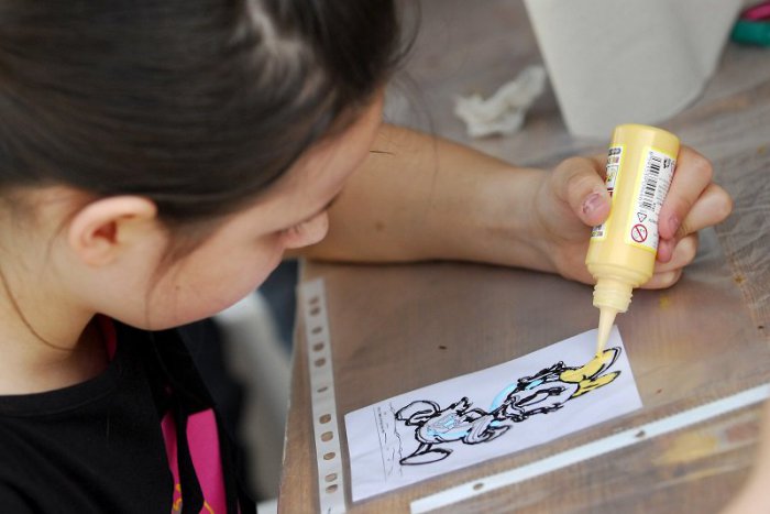 Ilustračný obrázok k článku Horehronské múzeum približuje nadanie žiakov umeleckej školy v Polomke