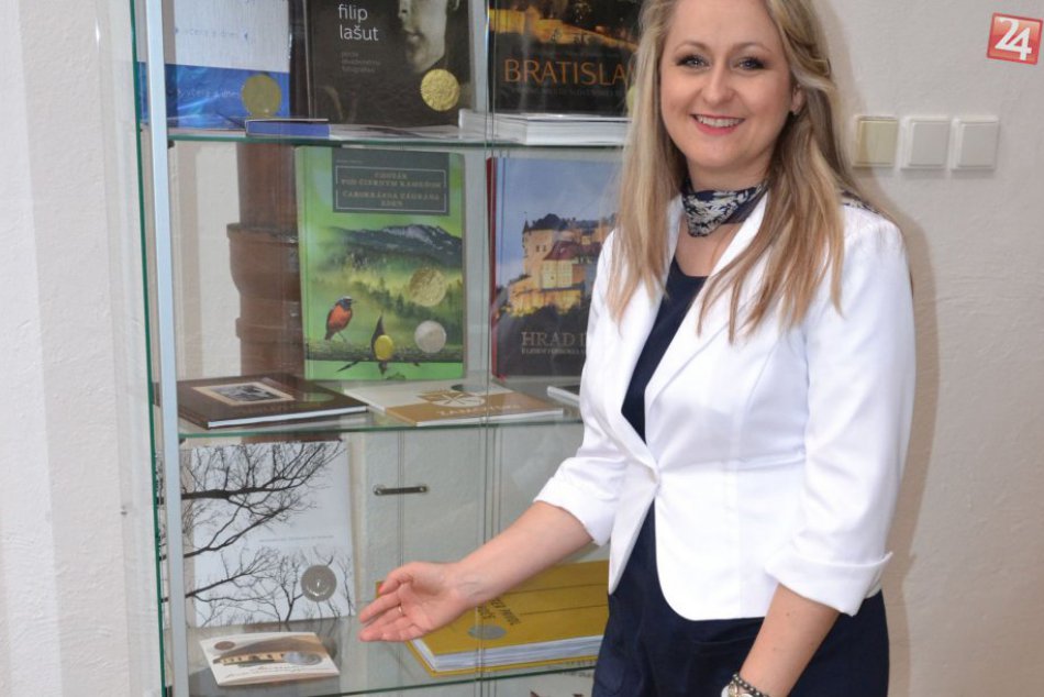 Ilustračný obrázok k článku FOTO: Úspech Múzea Prvého slovenského gymnázia. Za toto sa mu ušlo ocenenie