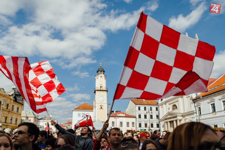 Ilustračný obrázok k článku Skvelá správa pre fanúšikov baranov: Finálový zápas aj na veľkoplošnej obrazovke