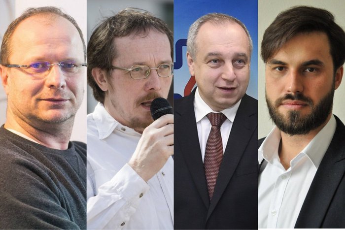 Ilustračný obrázok k článku Komunálne voľby v Považskej onedlho: Prvé možné mená kandidátov na primátora