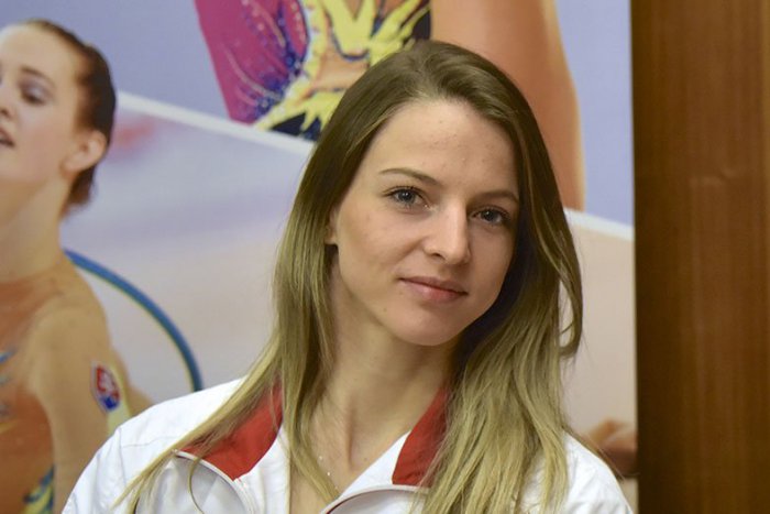 Ilustračný obrázok k článku Milénium centrom športového aerobiku: Táto zostava ohúrila Nové Zámky, VIDEO