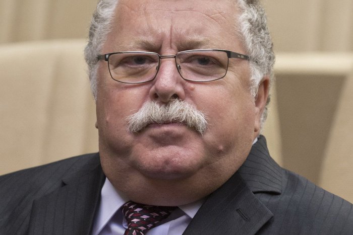 Ilustračný obrázok k článku Zomrel sudca Najvyššieho súdu Daniel Hudák: V talári bol 38 rokov