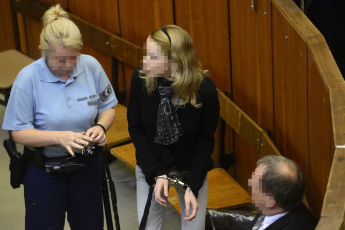 Ilustračný obrázok k článku Eva Varholíková si odpykáva trest v maďarskom väzení: Na slobodu sa môže dostať v auguste