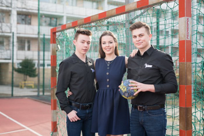 Ilustračný obrázok k článku Košickí študenti s perfektným nápadom: Našli dieru na trhu, pozrite, čo vymysleli!