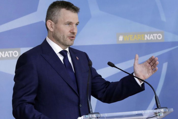 Ilustračný obrázok k článku Premiér Pellegrini: Smer-SD sa otázkou prezidentských volieb nezaoberal, ja nekandidujem