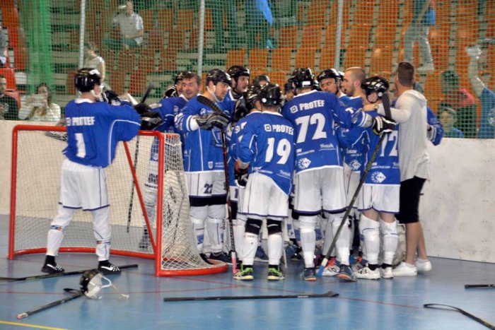 Ilustračný obrázok k článku Rozprávka pokračuje: Skvelí fanúšikovia dotlačili Považskú k medaile! VIDEO