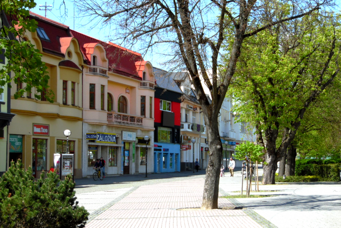 Ilustračný obrázok k článku Najčastejšie priezviská v Humennom? Nahliadnite do TOP 20, či tam nájdete aj to svoje