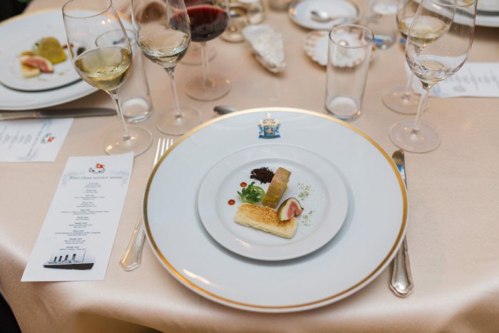 Ilustračný obrázok k článku Nezabudnuteľný zážitok v Château Béla: Z tohto MENU sa vám budú zbiehať slinky