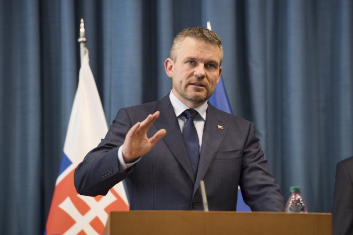 Ilustračný obrázok k článku Sliačanov pobúril premiér. O obchvate Zvolena podľa nich nemá dosť informácií