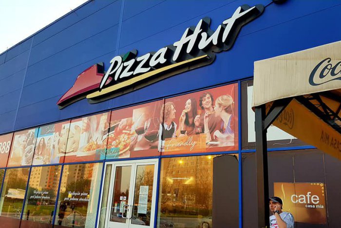 Ilustračný obrázok k článku Pizza Hut na Slovensku končí! Posledná prevádzka bude otvorená už len týždeň
