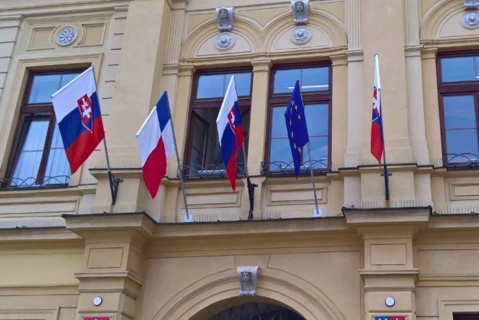 Ilustračný obrázok k článku Pracuj pre dobrý kraj: Úrad chce prilákať ľudí z celého Slovenska