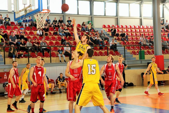 Ilustračný obrázok k článku Posledný boj pred domácim publikom: Čo predviedli Žiarčania fanúšikom? FOTO