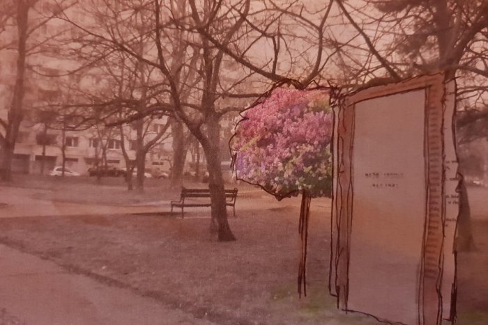 Ilustračný obrázok k článku Dúbravka postaví pamätník Dežovi Ursínymu