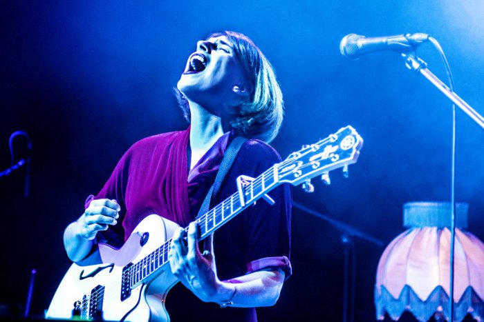 Ilustračný obrázok k článku Posledný aprílový víkend bude Bratislava hostiť nový hudobný festival SHARPE