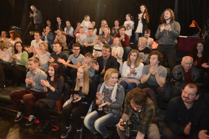 Ilustračný obrázok k článku Na toto sa môžete tešiť už teraz: V Prešove uvidíme legendárnu českú herečku!