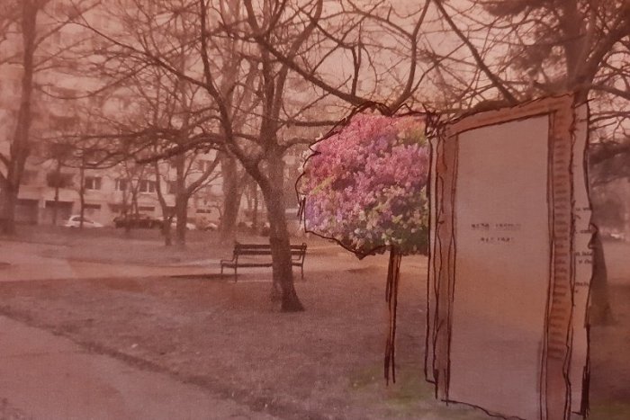 Ilustračný obrázok k článku Hudobník Dežo Ursíny bude mať v Dúbravke pamätník